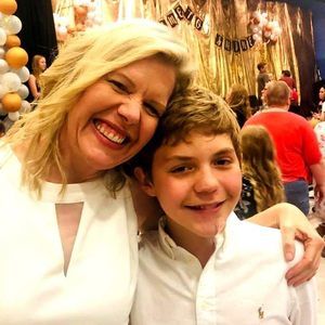 Meet your Posher, Meredith